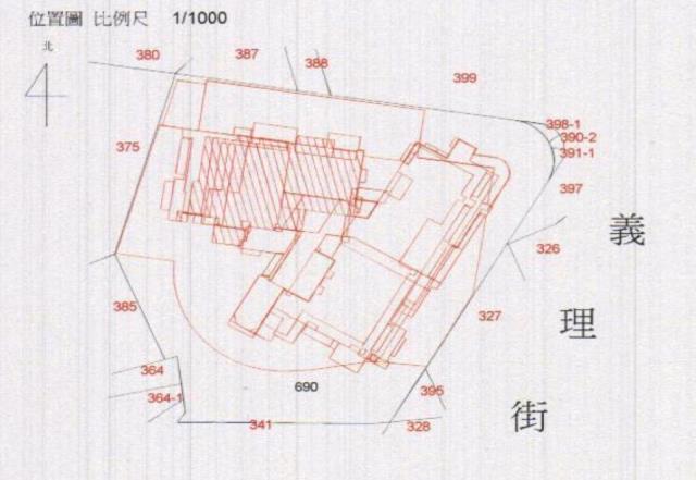 北投法拍法拍屋-2