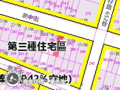 高雄左營法拍法拍屋-6