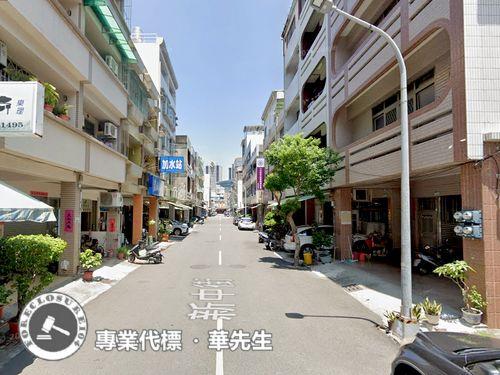高雄左營法拍法拍屋-0