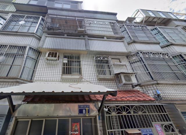香山法拍屋拍賣-1
