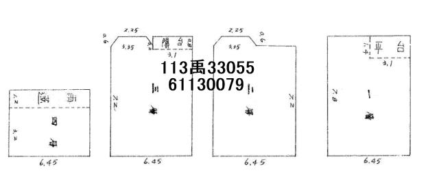 香山法拍屋拍賣-7