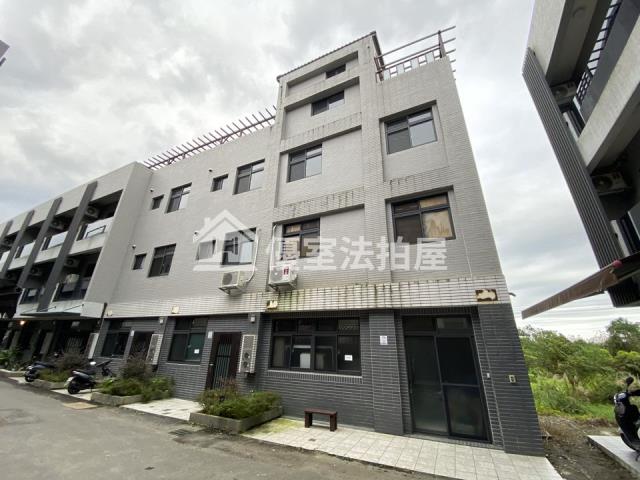 礁溪法拍法拍屋-8