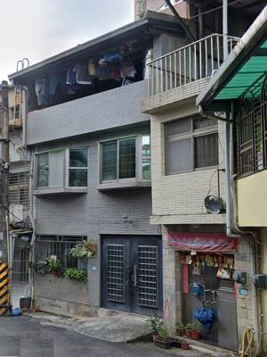 汐止拍賣法拍屋-0