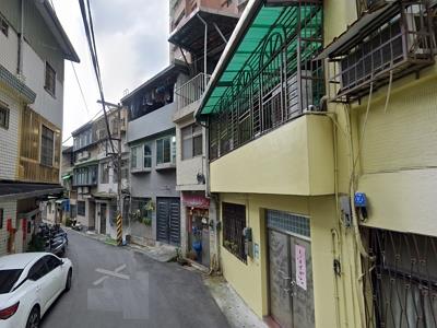 汐止拍賣法拍屋-1