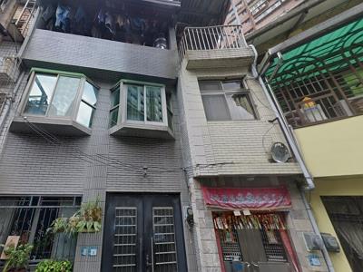 汐止拍賣法拍屋-2