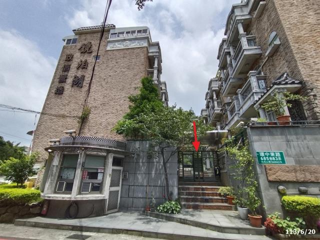 桃園中壢拍賣法拍屋-1