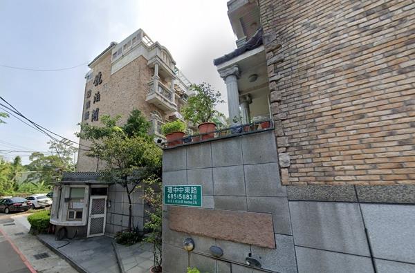 桃園中壢拍賣法拍屋-2