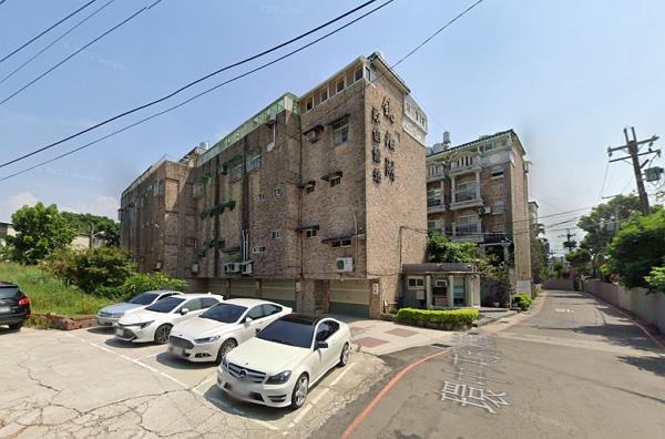 桃園中壢拍賣法拍屋-3