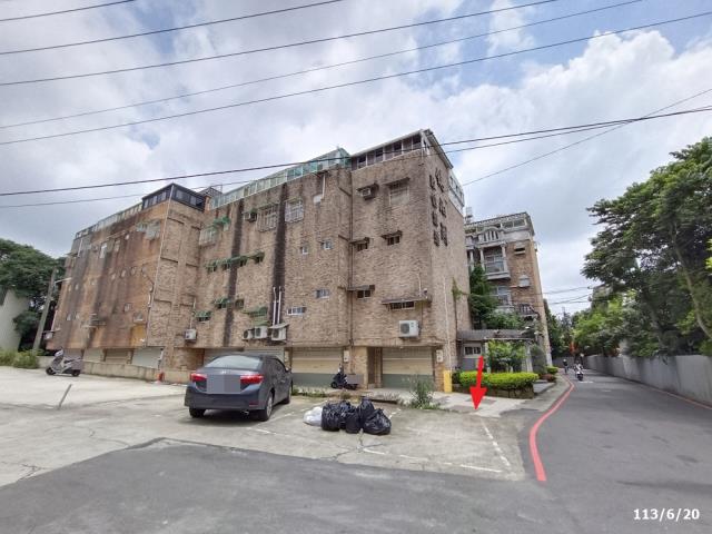 桃園中壢拍賣法拍屋-4