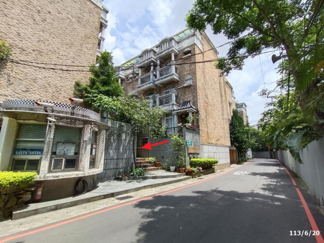 桃園中壢拍賣法拍屋-5