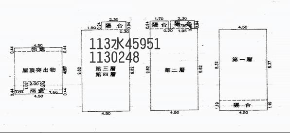 桃園中壢拍賣法拍屋-8