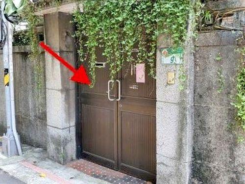 台北中正區法拍法拍屋-1