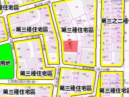 台北中正區法拍法拍屋-6