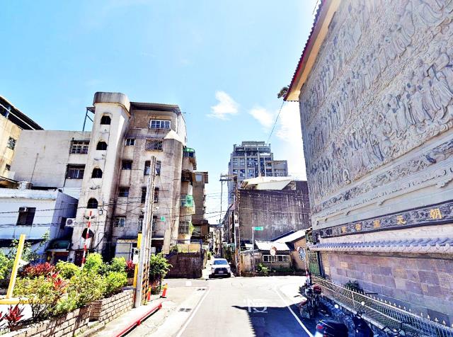 新竹市中山路公寓