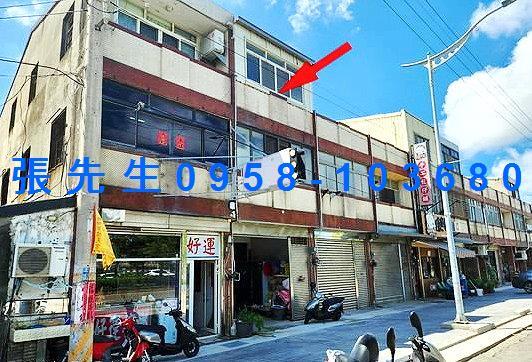 台中清水法拍法拍屋-1