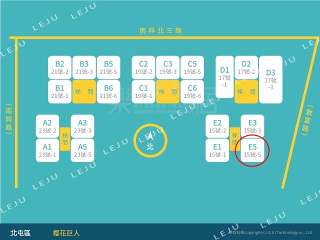 台中北屯法拍屋法拍-6