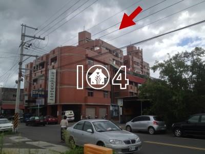 台中東勢法拍屋拍賣-3