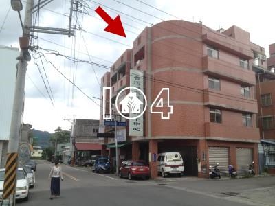台中東勢法拍屋拍賣-4