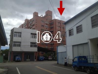 台中東勢法拍屋拍賣-5