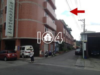 台中東勢法拍屋拍賣-6