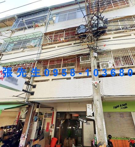 台中拍賣法拍屋-0
