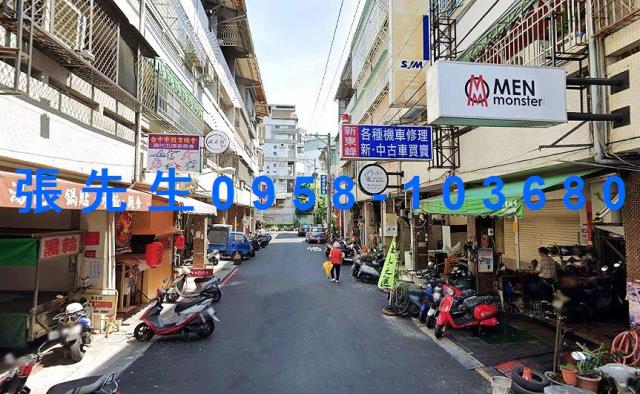 台中拍賣法拍屋-1