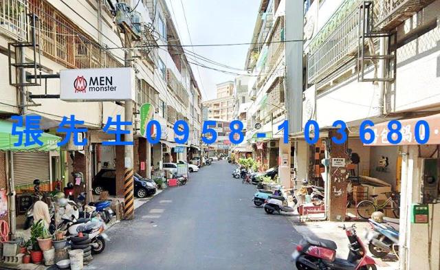 台中拍賣法拍屋-2