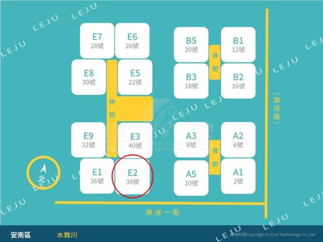 台南安南法拍法拍屋-7