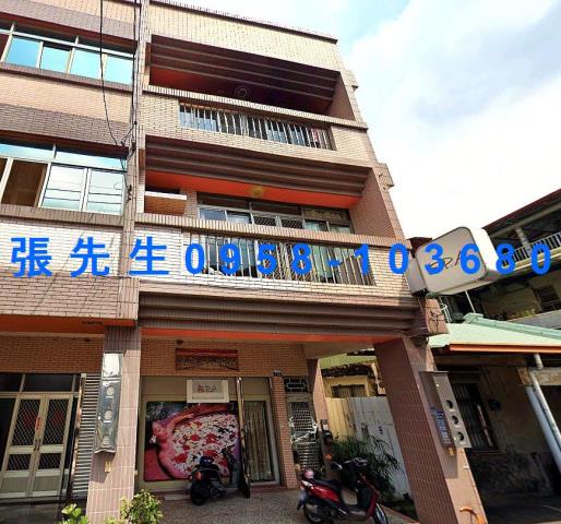 台中東勢法拍法拍屋-0