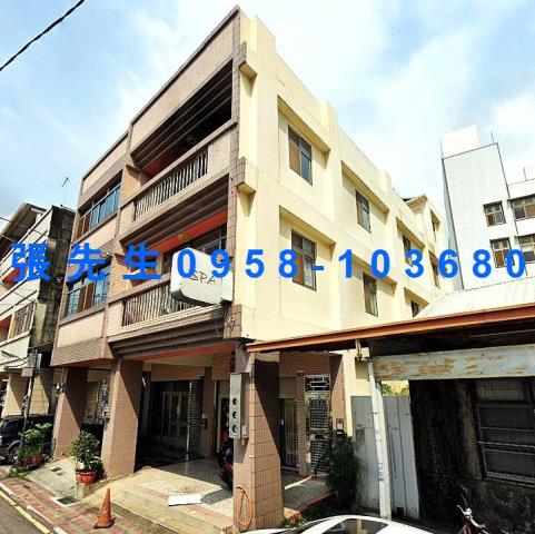 台中東勢法拍法拍屋-1