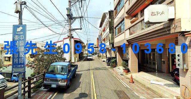 台中東勢法拍法拍屋-2