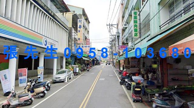 台中東勢法拍法拍屋-4