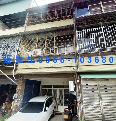 台中大里法拍屋拍賣-0