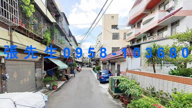 台中大里法拍屋拍賣-2