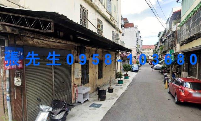 台中大里法拍屋拍賣-4