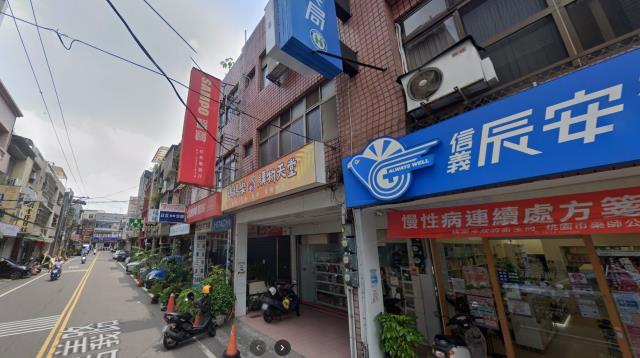 中壢法拍法拍屋-5