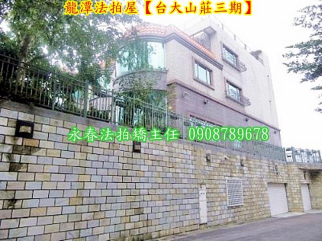 桃園法拍屋拍賣-5