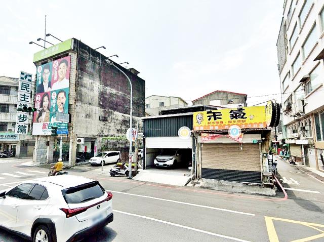 台南新營法拍屋法拍-2