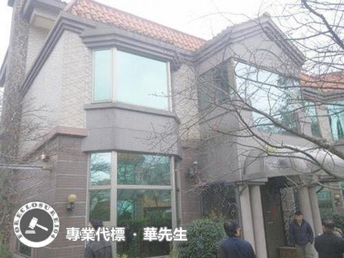 桃園龍潭法拍屋法拍-1