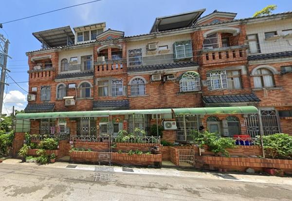 中壢法拍法拍屋-1