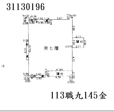 中山區法拍屋法拍-11