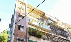 中和法拍法拍屋-1