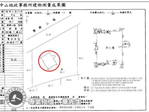 台北法拍法拍屋-5