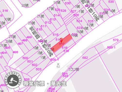 鶯歌法拍法拍屋-11