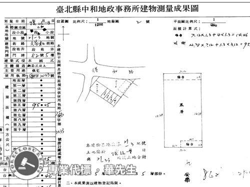 新北法拍法拍屋-5