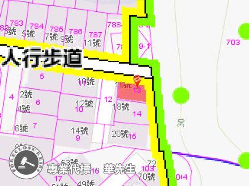 新北中和法拍屋法拍-1