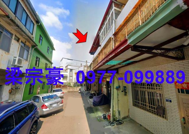 沙鹿法拍屋法拍-1