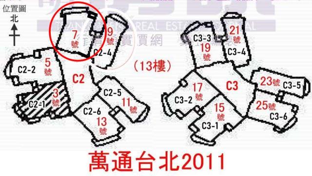 新北法拍法拍屋-9