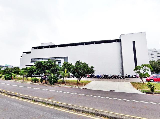 台南安南法拍法拍屋-1