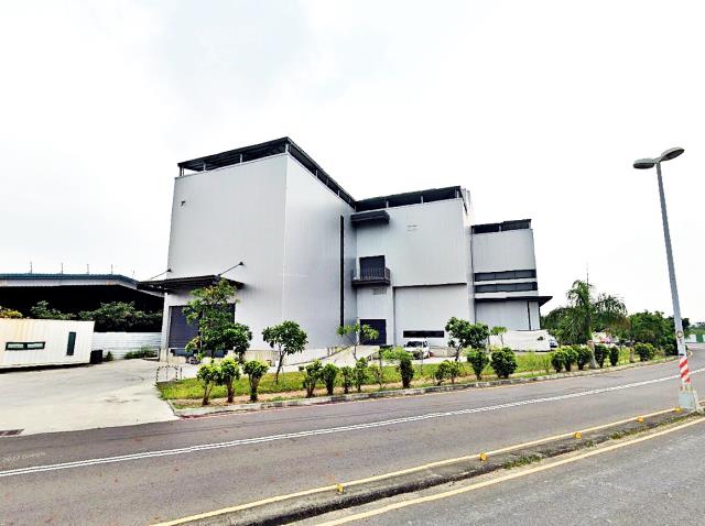 台南安南法拍法拍屋-2